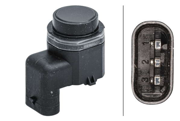 CAPTEUR, PARCTRONIC
