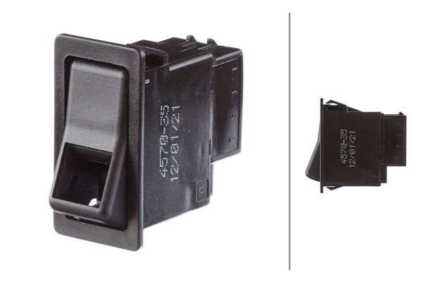 INTERRUP. 3 CONNEXIONS