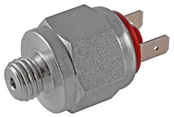 PRESSOSTAT, HYDRAULIQUE DES FREINS