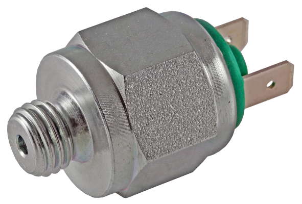 PRESSOSTAT, HYDRAULIQUE DES FREINS