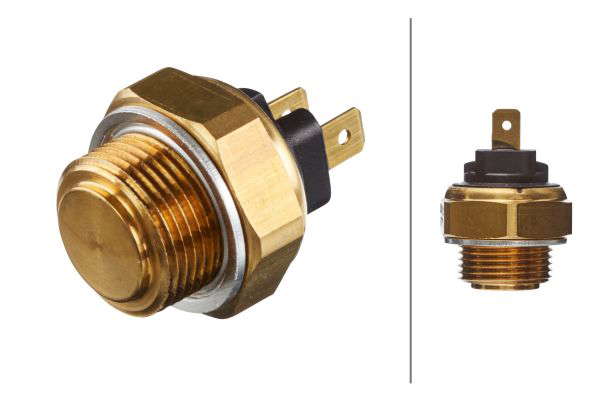 CONTACTEUR THERMIQUE PSA/FORD/RNUR
