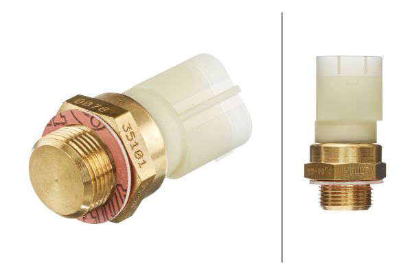 CONTACTEUR THERMIQUE