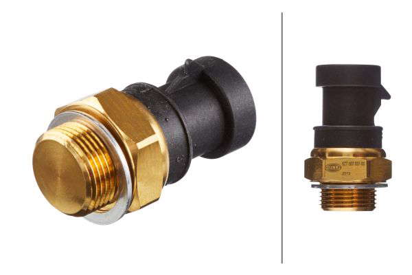 CONTACTEUR THERMIQUE