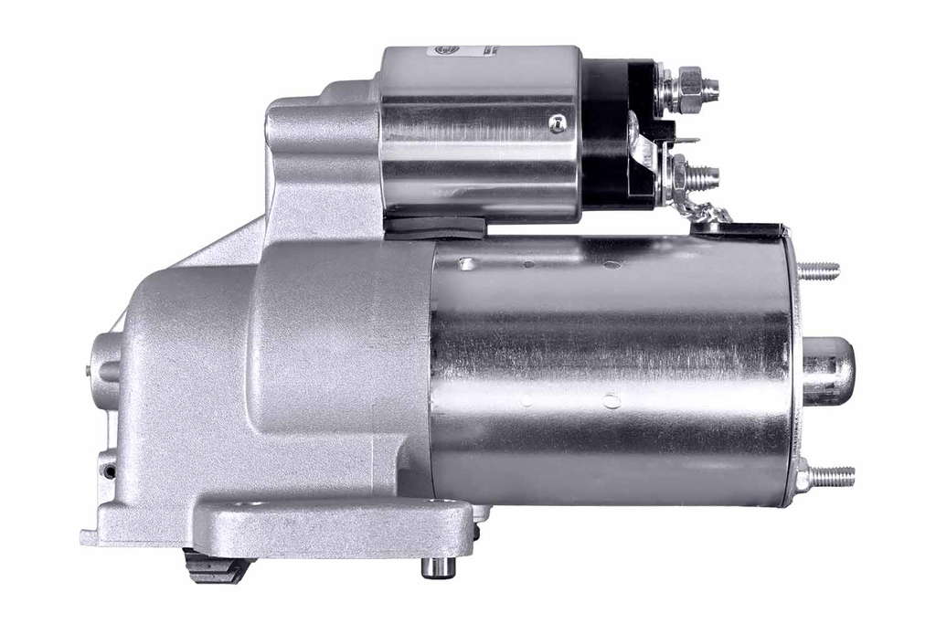 DEMARREUR
