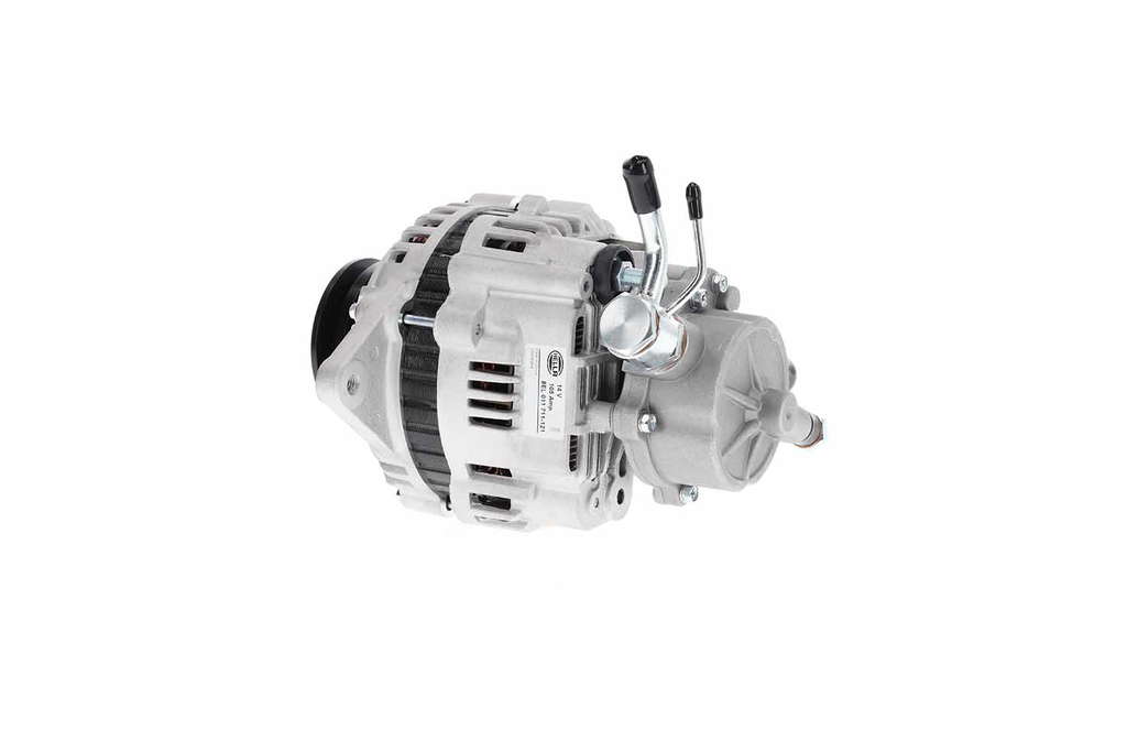 ALTERNATEUR 14V, 105A
