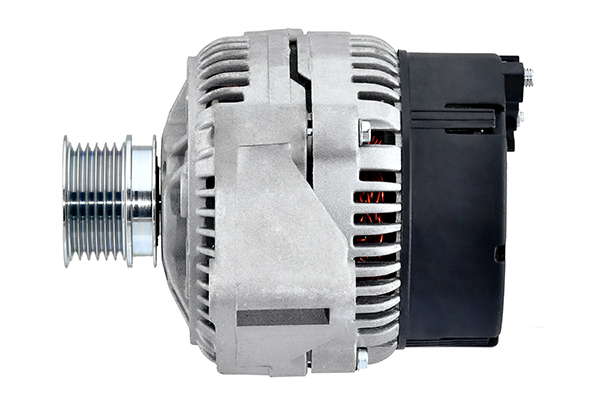 ALTERNATEUR 14V 90A