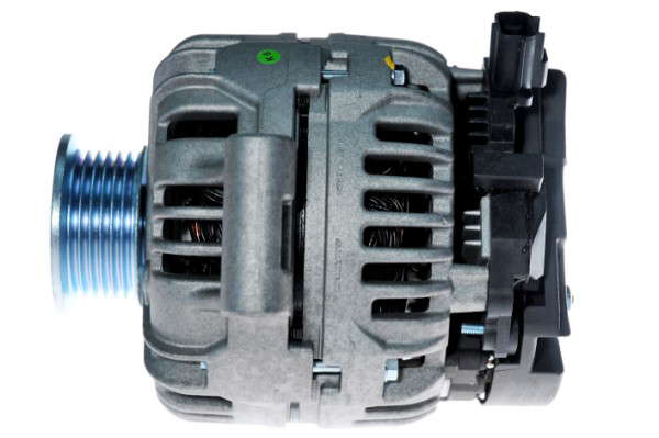 ALTERNATOR 14V 105A