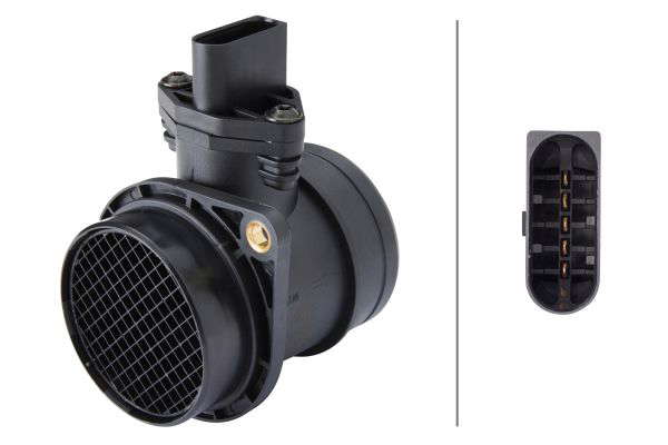 Débitmètre d'air