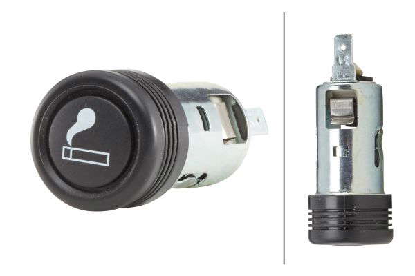ALLUME CIGARE 24V SANS ECLAIRAGE