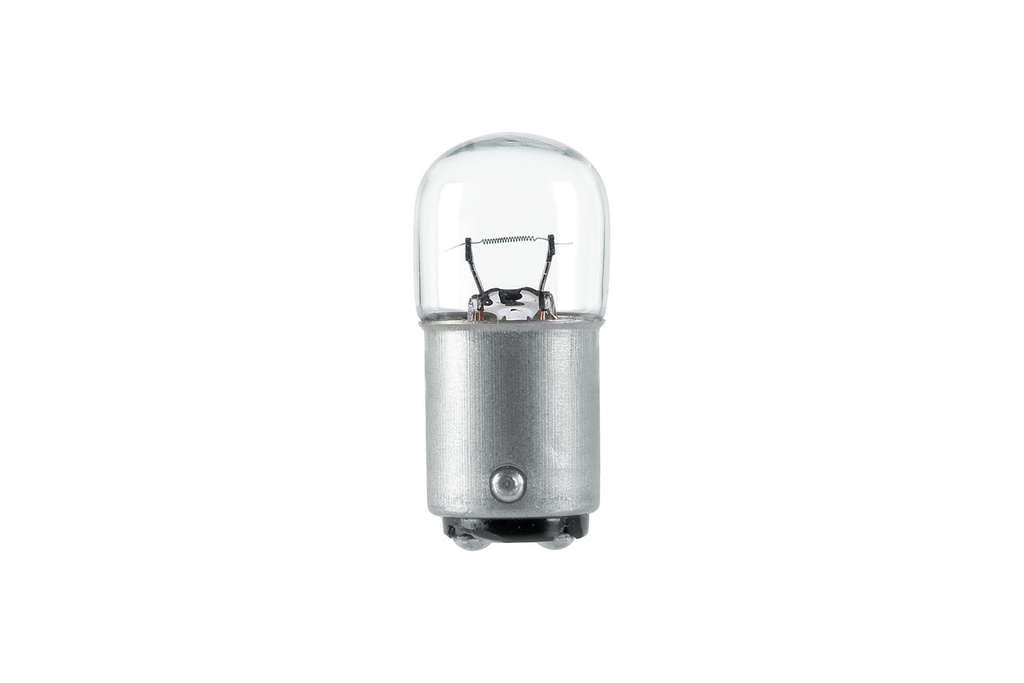 R5W 24V 5W BA15D 2-POLAR SOCKET