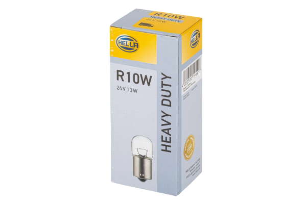 R10W 24V 10W BA15S