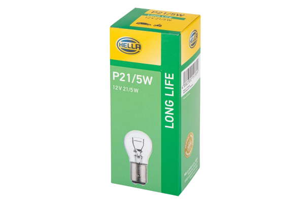 P21/5W 12V LONG LIFE