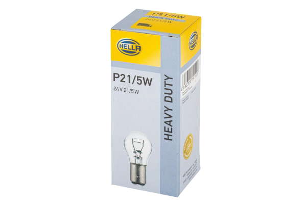 P21/5W 24V BAY15D