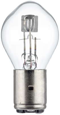 S2 12V 35/35W BA20D