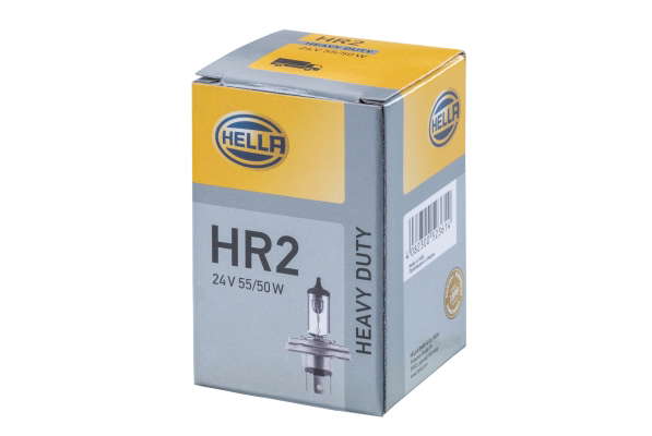 R2H 24V 50/55W