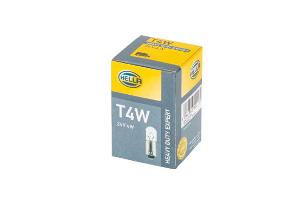 T4W 24V HEAVY DUTY EXPERT