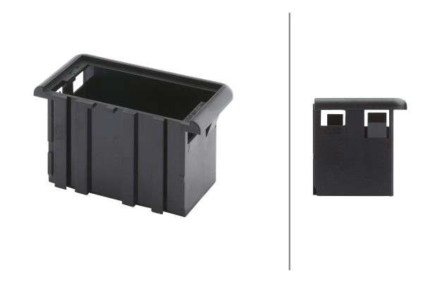 CADRE EXTREMITE G OU D INTER 4570/7