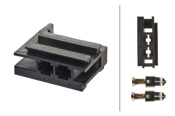 ADAPTATEUR POUR FUSIBLE PLAT