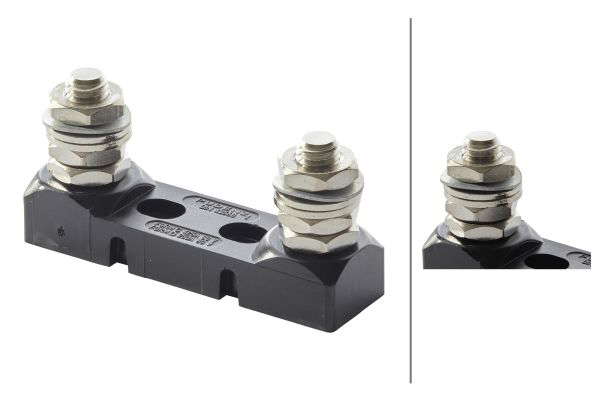 D226 PORTE-FUSIBLE VEH INDUST ELEC