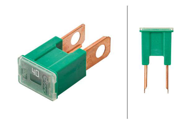 D112 FUSIBLE PAL 40A