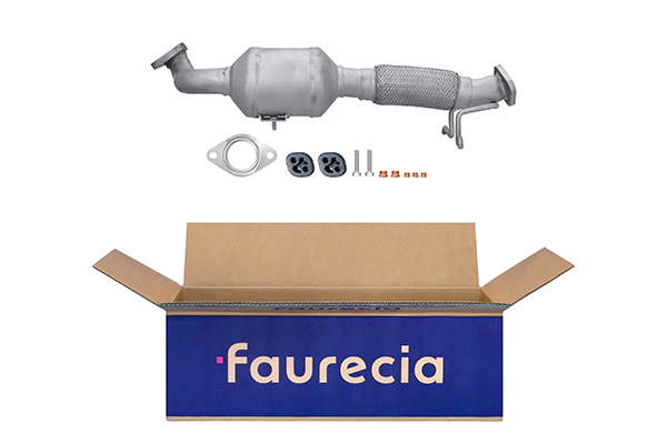 CATALYSEUR