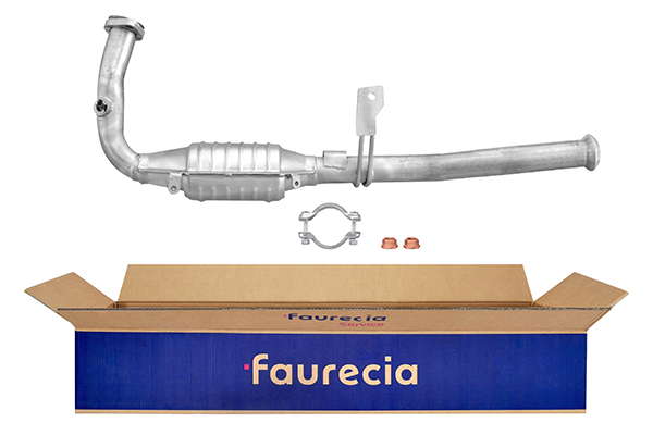 CATALYSEUR