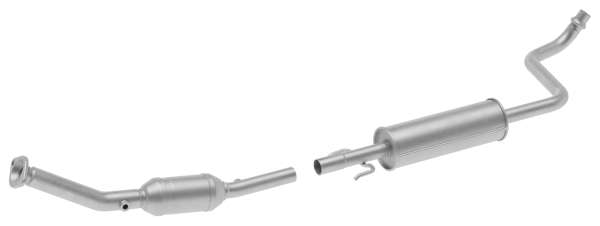 CATALYSEUR