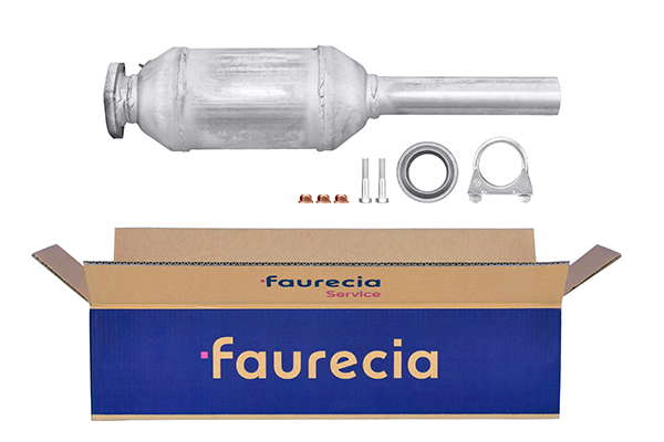 CATALYSEUR