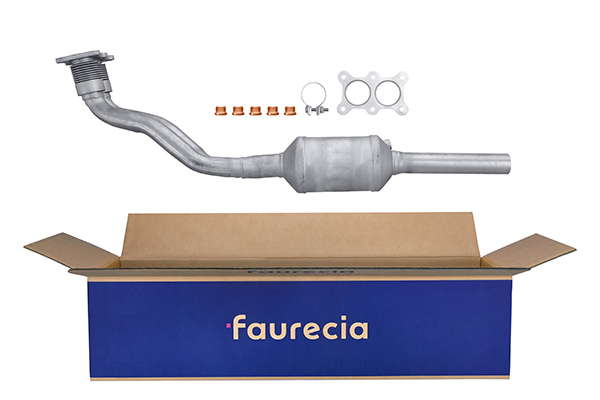 CATALYSEUR