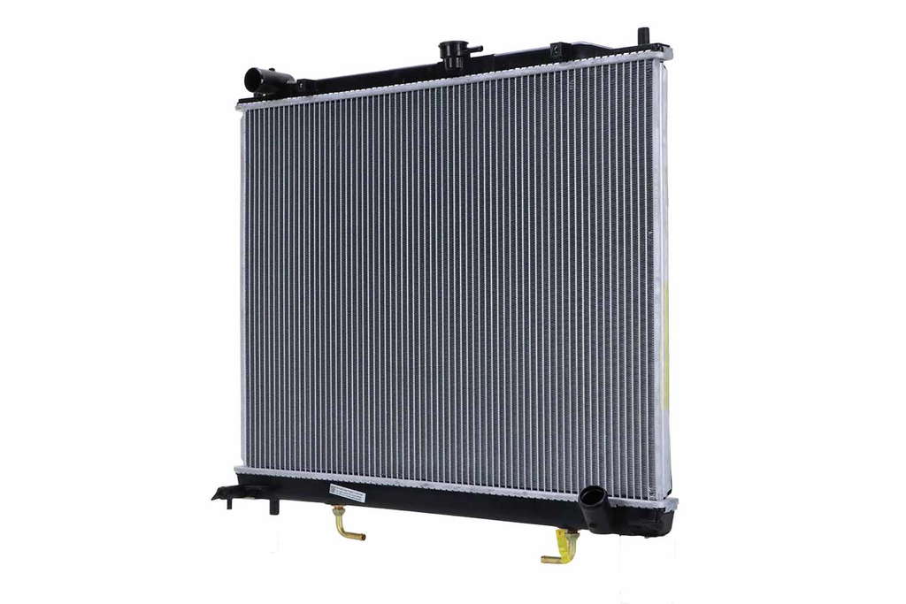 Radiateur du moteur