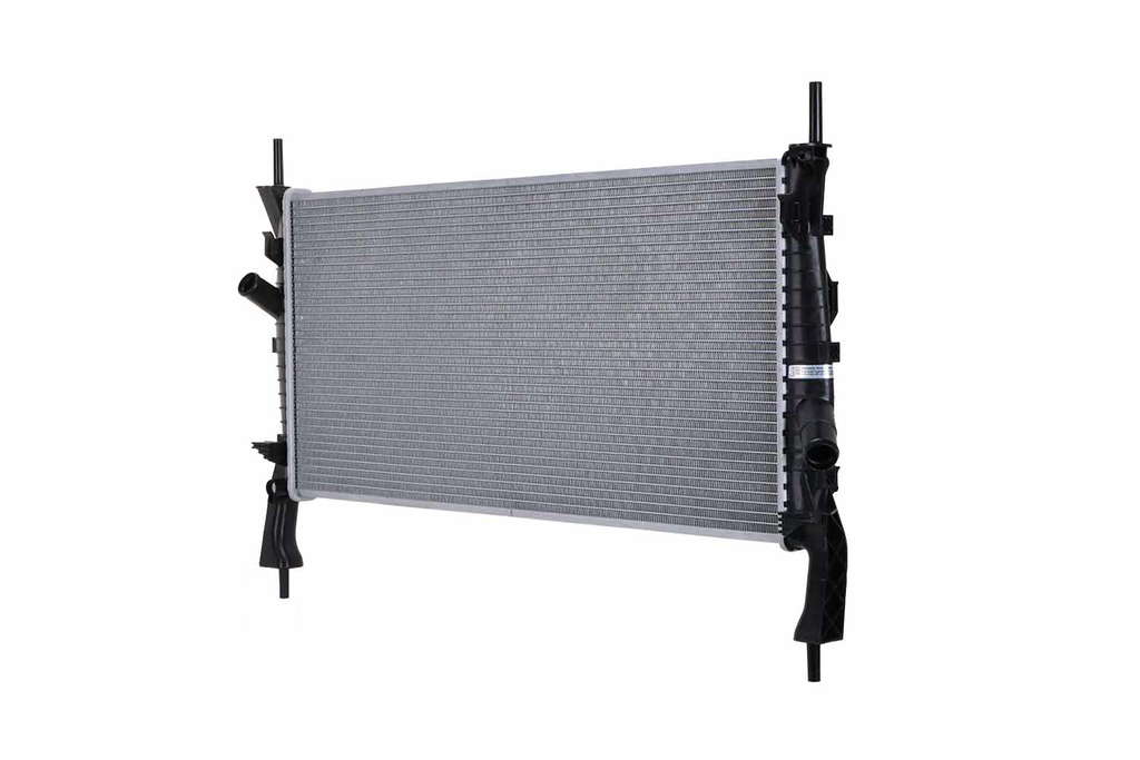 Radiateur du moteur