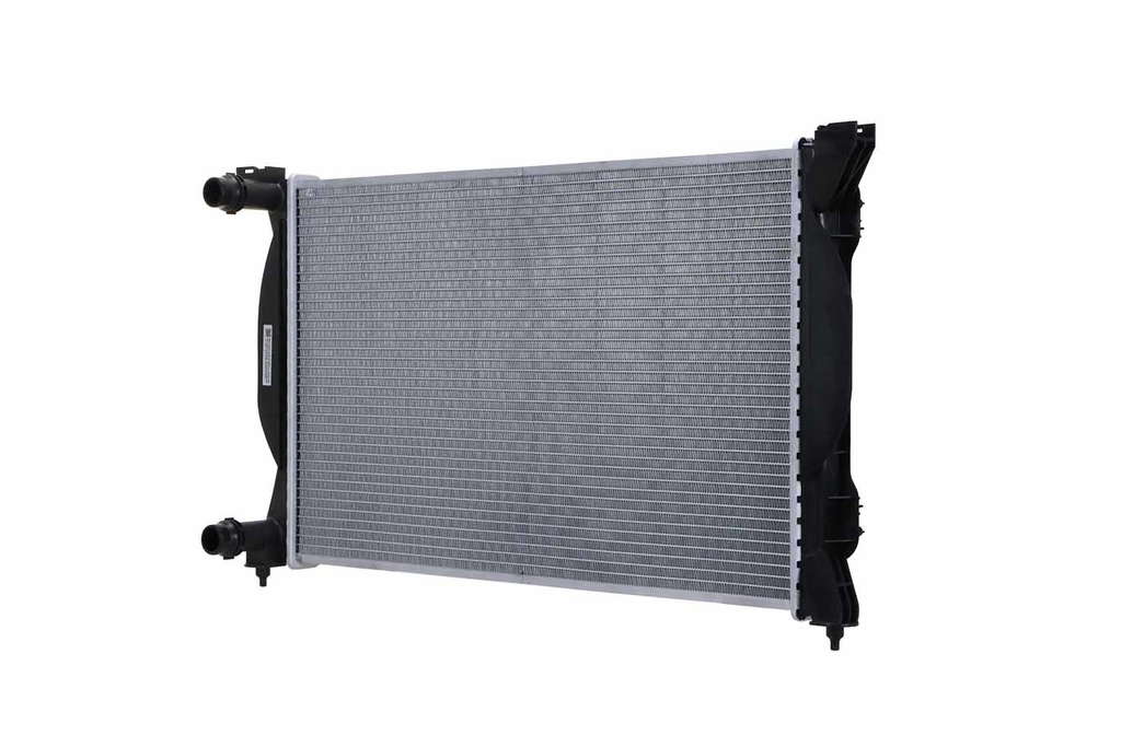 Radiateur du moteur