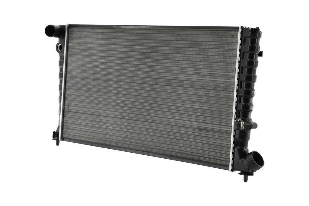 Radiateur du moteur