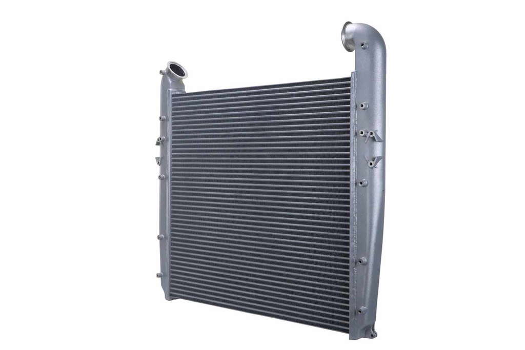 Intercooler