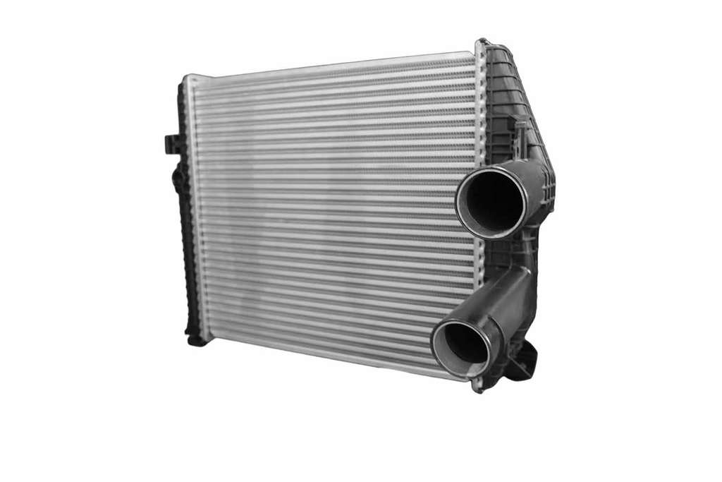 Intercooler