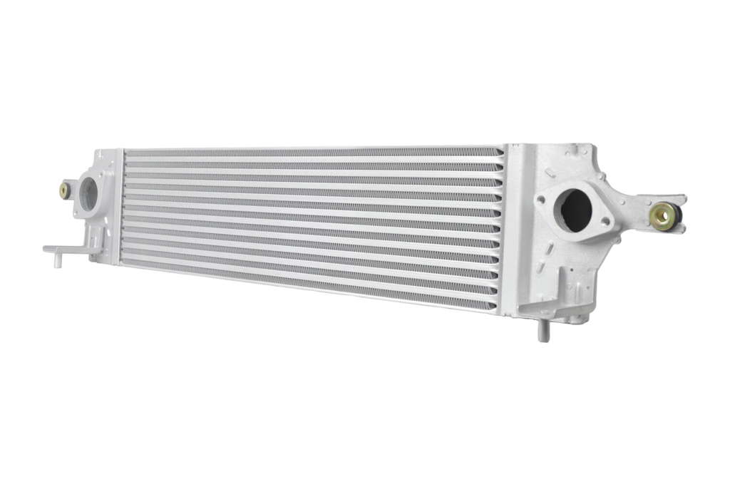 Intercooler
