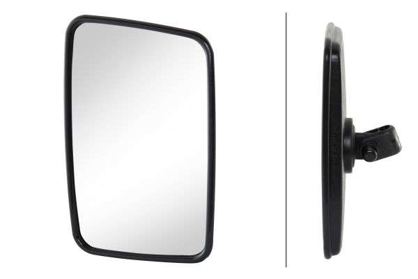 RETRO D ACCOSTAGE MB 207-