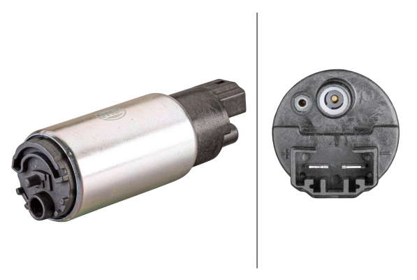 FUEL PUMP