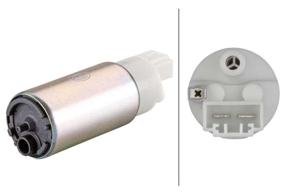 FUEL PUMP