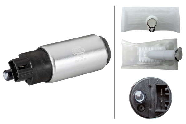FUEL PUMP