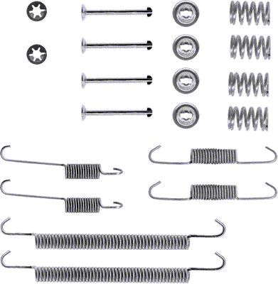 KIT D ACCESSOIRES