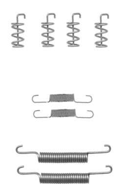 KIT D ACCESSOIRES