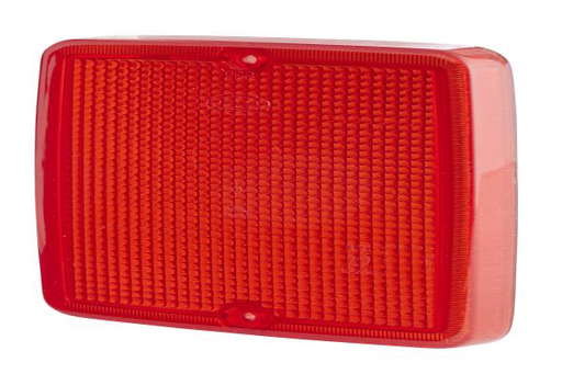CAB ROUGE POUR 2NE 004 432-011