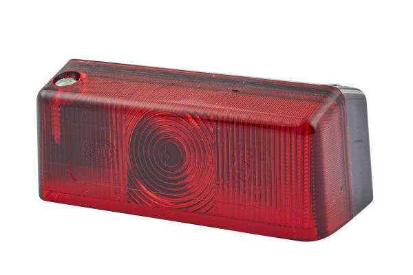 CABOCHON FEU SERIE 5020