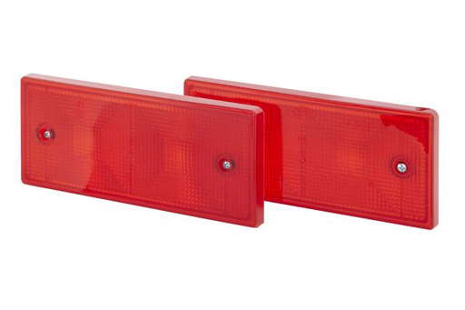 CABOCHON FEU STOP SERIE 3 734