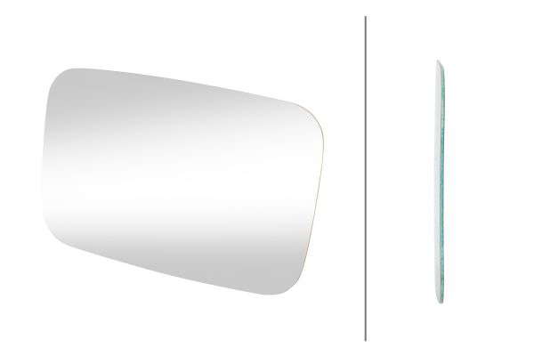 MIROIR RETROVISEUR