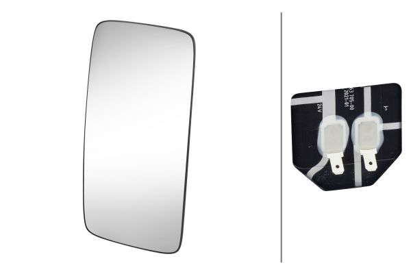 MIROIR RETROVISEUR