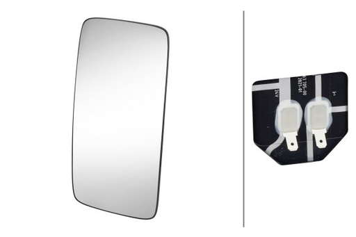 MIROIR RETROVISEUR