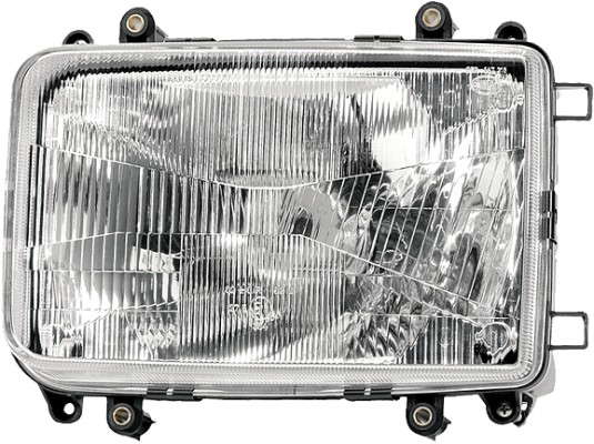 PROJ G DAF F65/75/85 11/95-