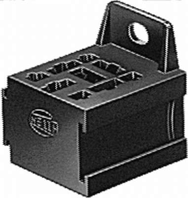 ADAPTATEUR RELAIS 9 POLES